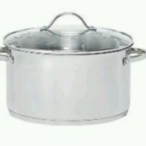 Princess House Heritage Classice 6 Quart Dutch Oven